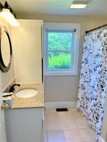 Waterview! Charmigt Uppdaterat Beach Home - Image 2