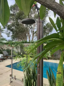 Coastal Luxe self contained studio located meters from Emerald Beach - Image 5
