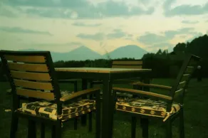 Da Vinci Gorilla Lodge - Image 4