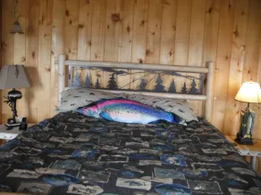Fishing, Hunting, Hiking, And Lots Of Family Fun!! Direct View of Escudilla Mtn - Image 5