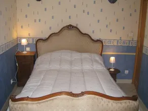 Charming Countryside Cottage with Private Terrace, Near Nancy - Image 3