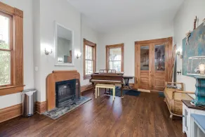 Historic 10 Bedroom 6 Bath Victorian ~ 2 Blocks to Cathedral ~ Hidden Arcade - Image 2