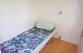 Skønt hus med 3 soveværelser i Hals - Image 4