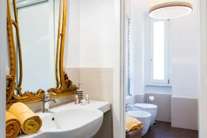 precioso apartamento entre Trastevere y San Pedro - Image 3