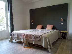 Apartment-Superior-Private Bathroom-Côté Mer - Image 3