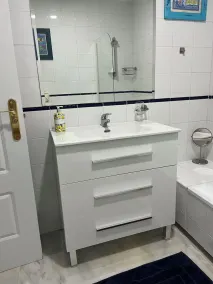 Townhouse El Rio Azalea Beach - Nueva Andalucia only 250 m from the sea - Image 4