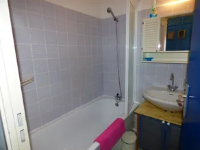 Möbliert 4 Schlafplätze mit Blick auf das ARCACHON-BECKEN - Füße im Wasser - Image 4
