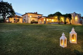 Villa Berta In Poppi, Toskana - Image 4