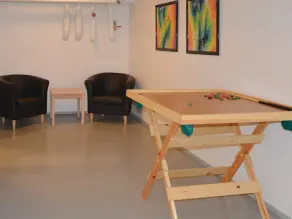 5 Star Holiday Home in Thyboron - Image 4