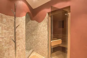 Charming Apartment \"Steppe\" in Villa Anina with Pool - Image 4