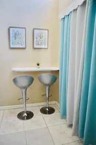 ARA OASIS - loft condo, 5 mins walk to beach - Image 3