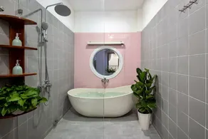 Gorgeous 3 bedroom villa with pool, perfect for honeymoners - Image 2