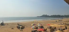 Columbus goa  - Image 2
