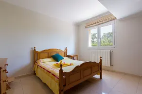 ALZINA Casa para 9 con piscina en Cala Millor - Image 4