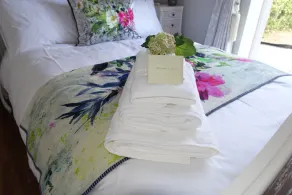 4 Star Luxury Romantic Break - The Pavilion at Brunger House (Dog Friendly) - Image 5