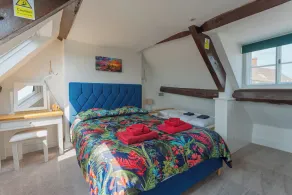 Cosy 2 bedroom Cotswold cottage - Image 5