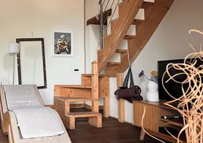 Ätna EcoFarmHouse Taormina Blick auf den Vulkan - Image 2