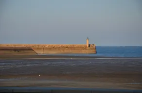 A 20 metri dalla spiaggia piedi nell'acqua. appartamento nella casa del pescatore - Image 4
