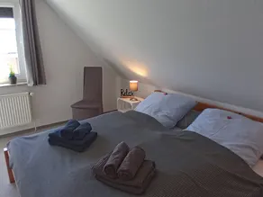 Vacation home Finkenburg in the heart of East Frisia - Image 4