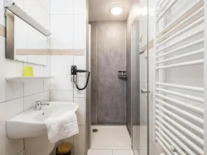 Spacious apartment at the slopes with balcony - Image 4