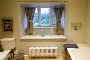Luxueux Lit Hideaway dans les Cotswolds - Image 5
