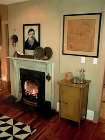 Restauriert 1840 Downtown Loft der Umgebung von Blue Ridge Parkway - Image 3