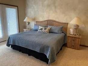 \"5005\" Valley View Condo Inside City of Sky Valley. Monthly Rentals Available! - Image 5