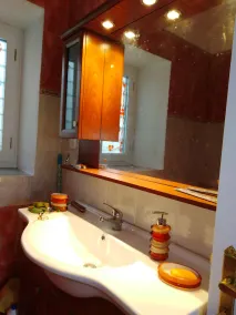 Epavli Sofia, Horto, 5 min. walk to the sea, ground floor apartment - Image 4