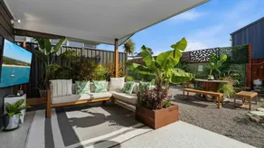 Pool Side Point Oasis - Plunge Pool - Image 5