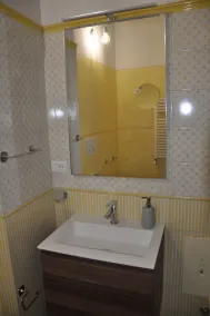 Vittoria apartment, 52 sqm, historic center of Florence - Image 3