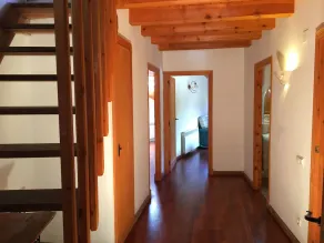 CASA PIRINEO PALLARS ENTSPANNEN HIMMELABENTEUER HUTL-434539 - Image 3