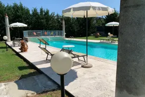 Villa med privat pool nær Arezzo - Image 3