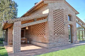 Il Fienile di Giovanna - Landvilla mit Schwimmbad in San Miniato, Toskana - Image 5
