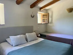Magnificent Bergerie, heated pool, summer kitchen, pétanque court - Image 4