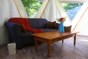 Stay in Yome at Haute Goat Farm 1 hour from Toronto - Image 3