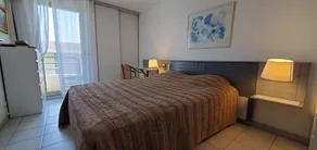 Port FREJUS OPEN 2 pieces 40m2 - Image 4