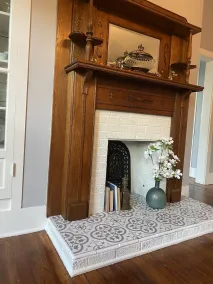 3 bedroom 2 bath Historic Home - Image 2