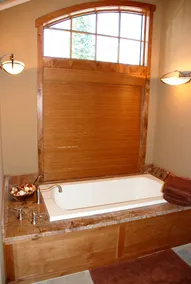 Beautiful Mammoth House  Luxury Home, 4 Bed + Loft/5 Bath-Private Owner - Image 4