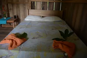Lodging Punta Burica Rural, Nature, Mysticism and Tranquility - Image 4