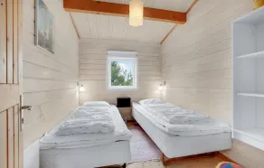 House in Skjern for 6 people with 3 rooms Ref. 629838 - Image 5