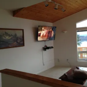 Gorgeous Mayfield Lake View House - Weekday discounts! - Image 2