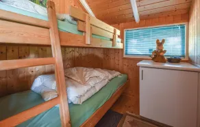 Hyggeligt hus med 4 soveværelser i Hemmet - Image 5
