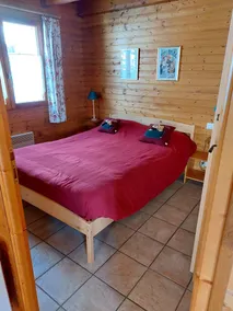 Chalet \"Les Bruyères\", 3 * (Classement Meublé de Tourisme 2025). 4 ch, 2sdb - Image 3