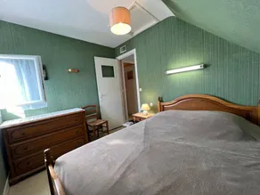 House 4 Rooms + Cabin - 8 ppl - Near St Colomban Beach with Parking - Image 5