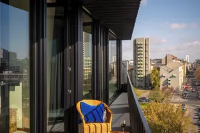 Miniloft Kreuzberg Apartment Hotel: your unique home in Berlin's city center - Image 4