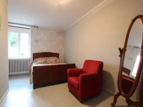 Geräumiges Haus in Bricquebec, Haustiere erlaubt, privater Garten - Image 4
