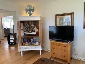 Coffee Creek Cottage: A tranquil, waterfront escape minutes from Oriental, NC - Image 2