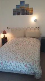 Coup2Coeur T2 Wifi Parking+Balcon, Vue Mer Exceptionnelle - Montagne - Image 3