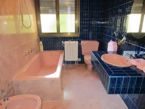 Julio Marroquins hus för 9 personer - Image 4