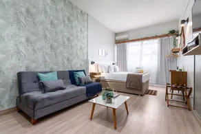4 Minutes From Copacabana Beach Hg610 - Image 5